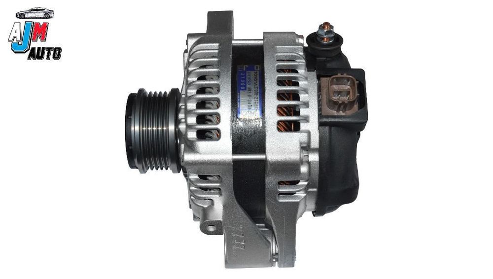 Alternator 2.0 D-4D Toyota Avensis T25 Corolla E12 Verso 27060-27090