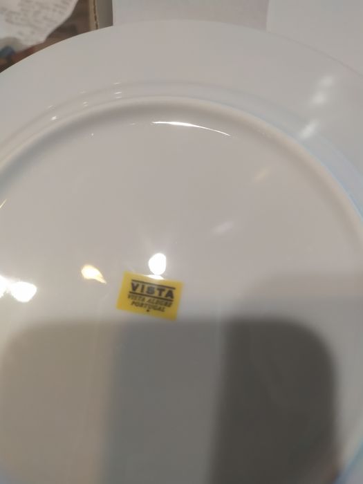 Vista Alegre Dinner Set64861911530113125