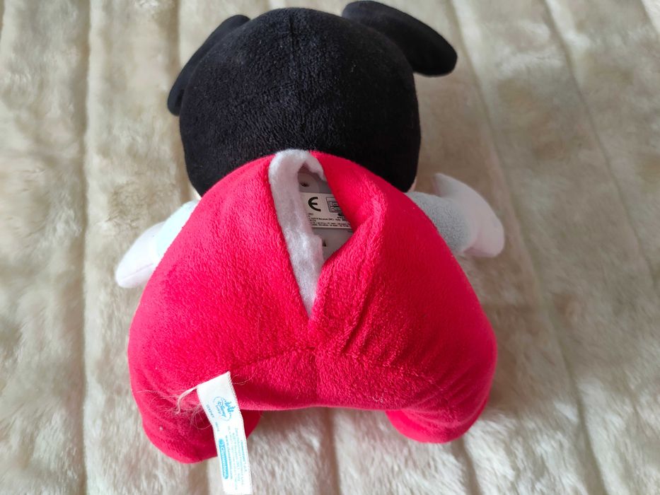 Myszka Miki interaktywna śpiewa gra