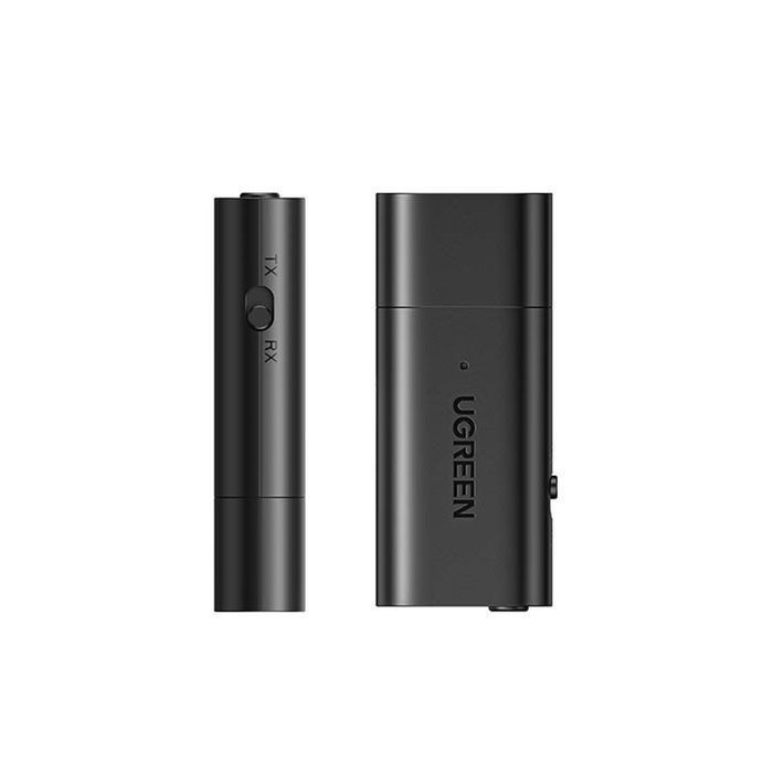 Adapter Audio UGREEN CM523, USB-A do Jack 3,5mm, Bluetooth 5.1