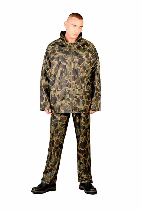 Костюм дощовик KPL REIS / XXL / Польща