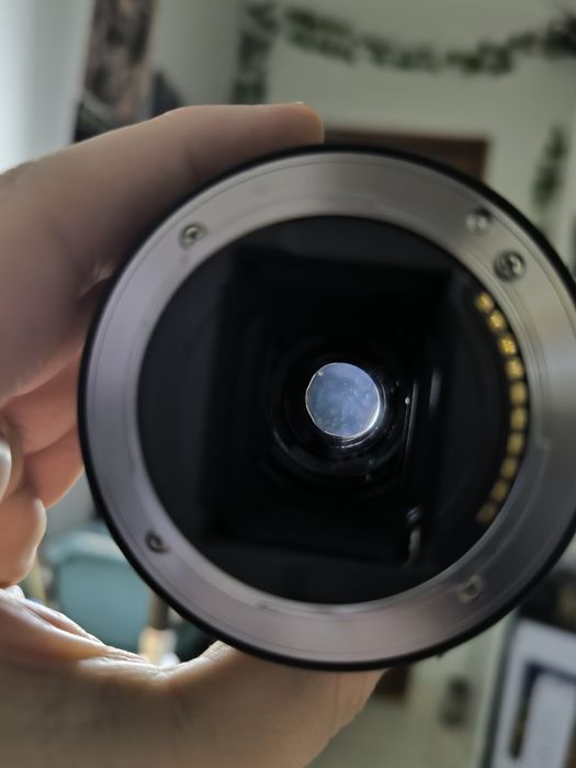 Sony alpha A7 II
