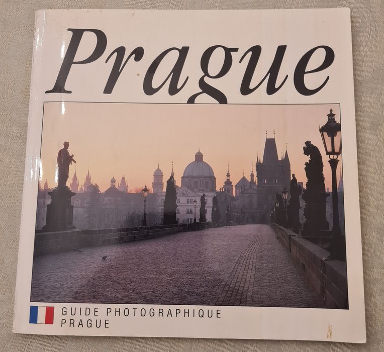 Guide Photographique Praga