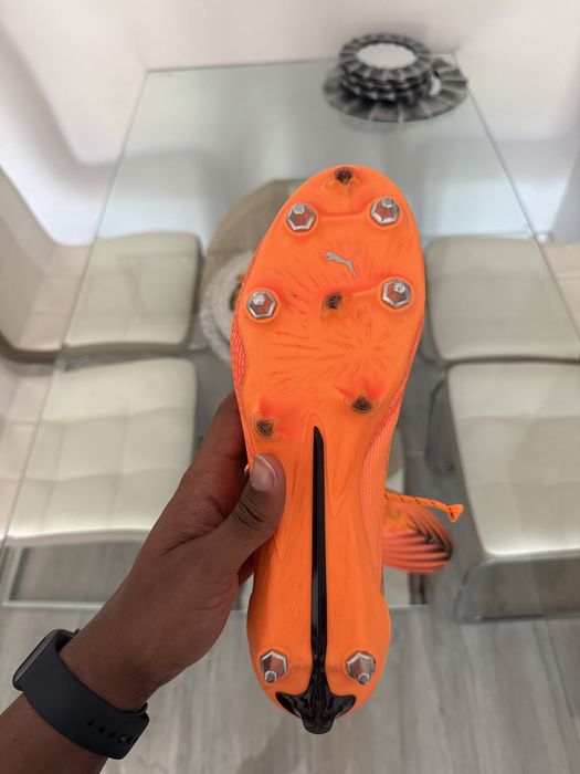 Puma ultra 6 ultimate