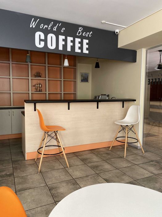 Commercial real estate at st. Kulikovo pole pl Oktyabrskoy revolyutsii pl (area 1300 m²) - Atlanta.ua - photo 11