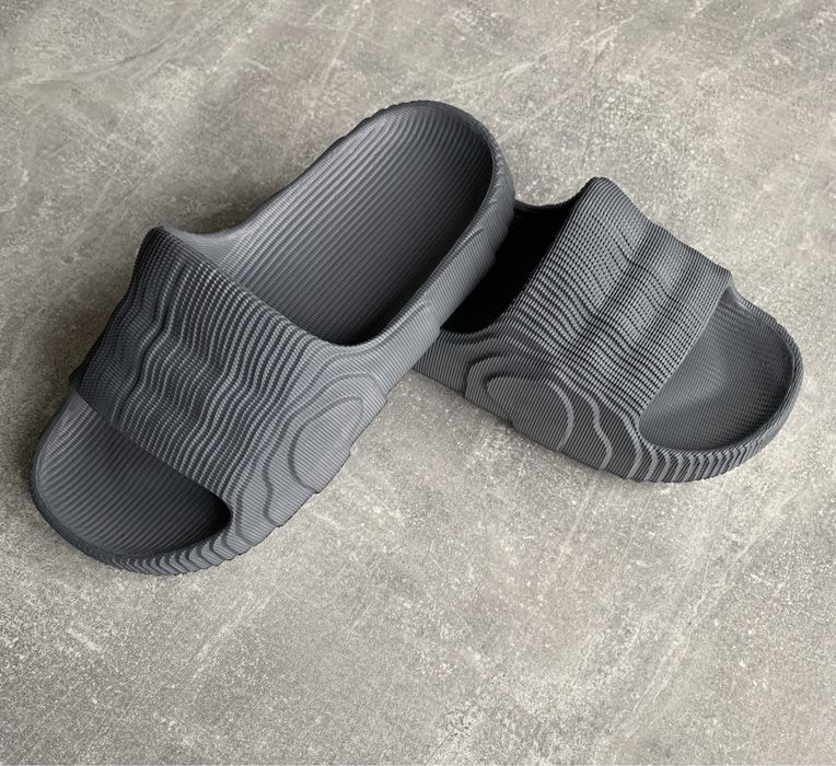 Шльопанці 40-45 тапки тапочки adidas adilette 22