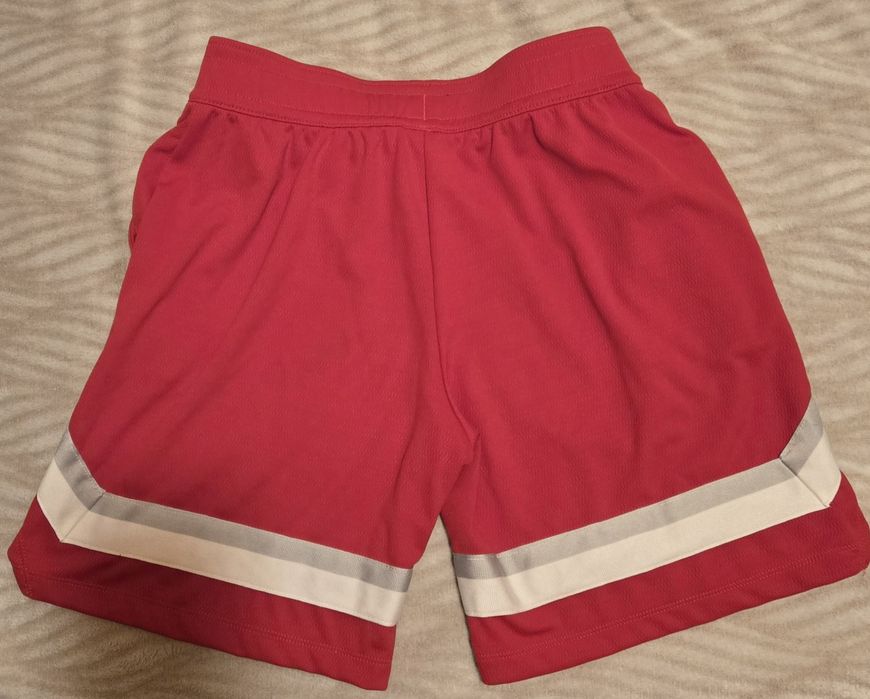 Spodenki chłopięce do koszykówki 14/15 lat