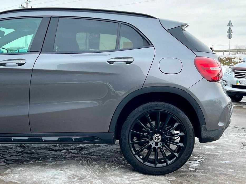 Продам Mercedes-Benz GLA 250 2019р. #70214