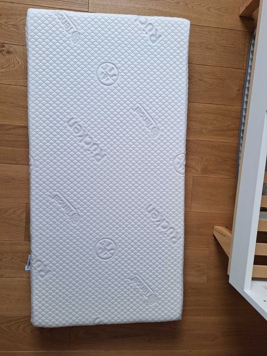 Materac Rucken 120x60