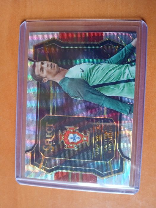 Cartas cristiano ronaldo