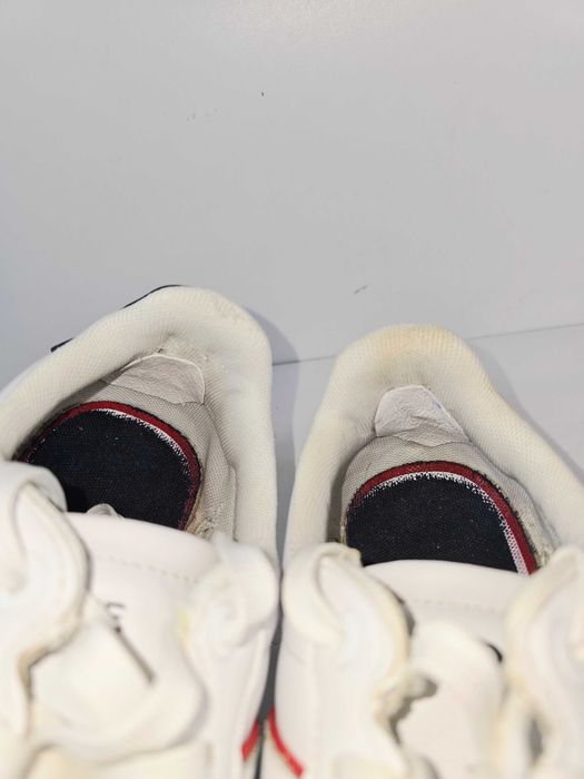 LACOSTE Europa buty 44 eu