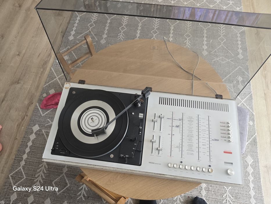 Gramofon Wega 3203 HiFi