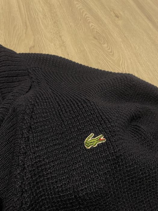 Кардиган Lacoste
