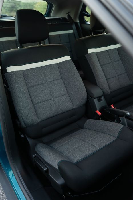 Citroen C4 Cactus 1.2 Shine Edition - Facelift -  AppleCarPlay | AndroidAuto — photo 5