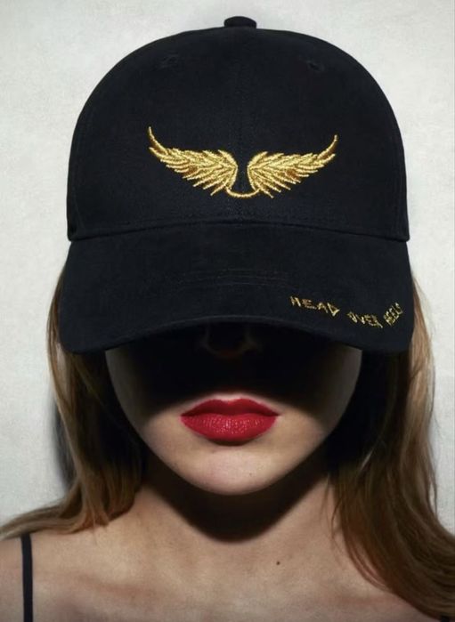 Кепка Zadig & Voltaire