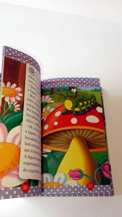 Alice no País das Maravilhas - Era uma vez...