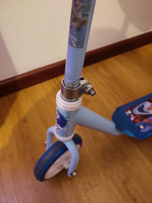 Totinete Criança Frozen