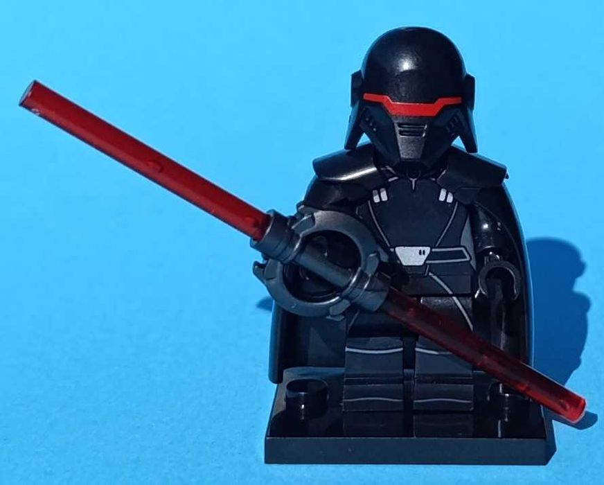 Second Sister (Star Wars)64750868654211121