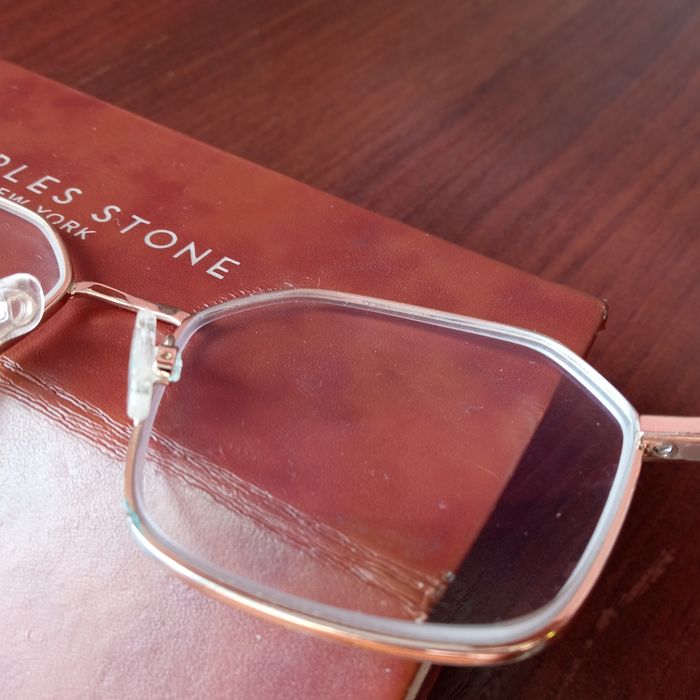 Очки Charles  Stone  New York