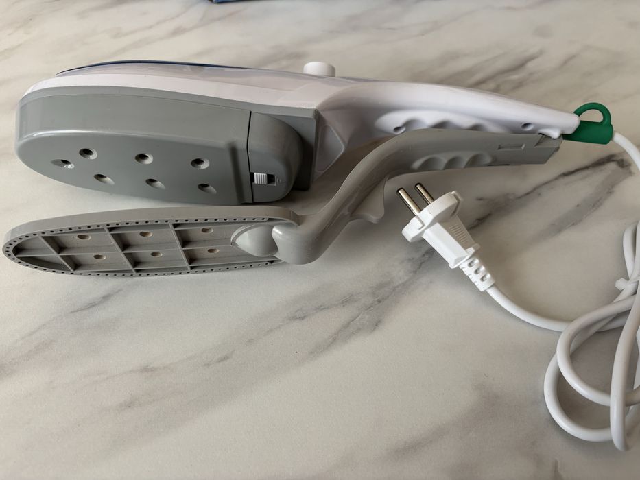 Пароочиститель GRANT