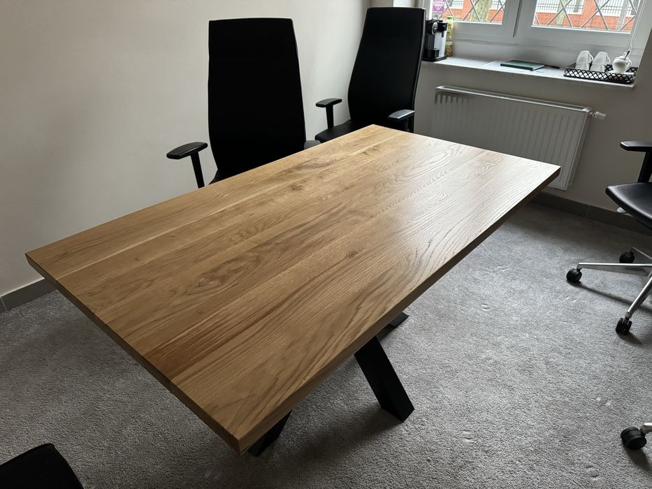 Stół dębowy Warszawa