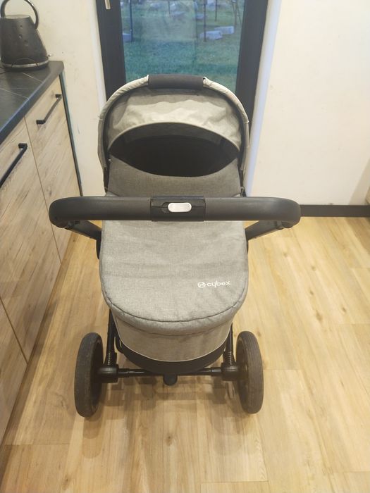 Wózek cybex balios s
