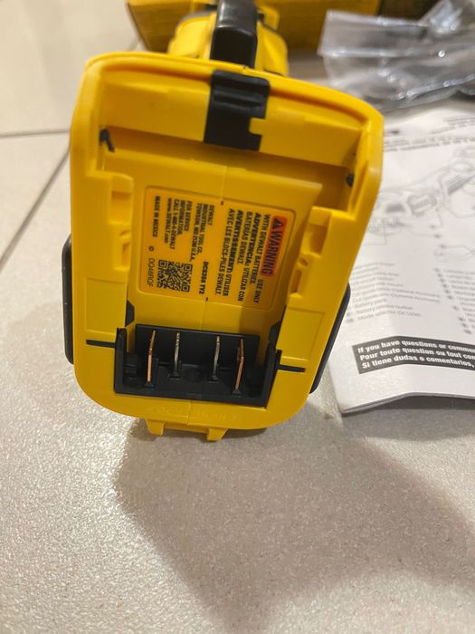 Dewalt   Multi-Ferramenta Oscilante