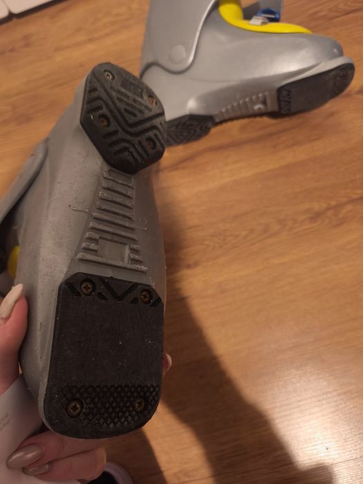 Buty na narty dla dziecka Head