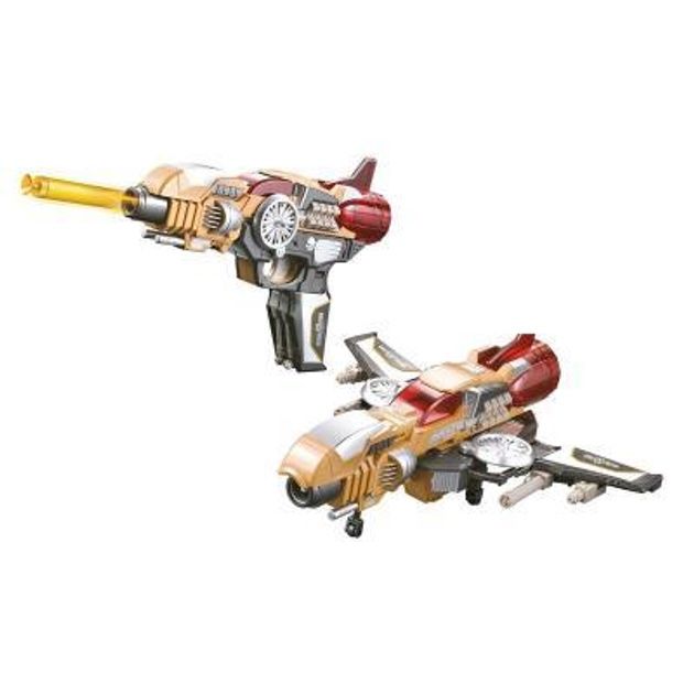 Трансформер Dinobots Баттлбот Літак