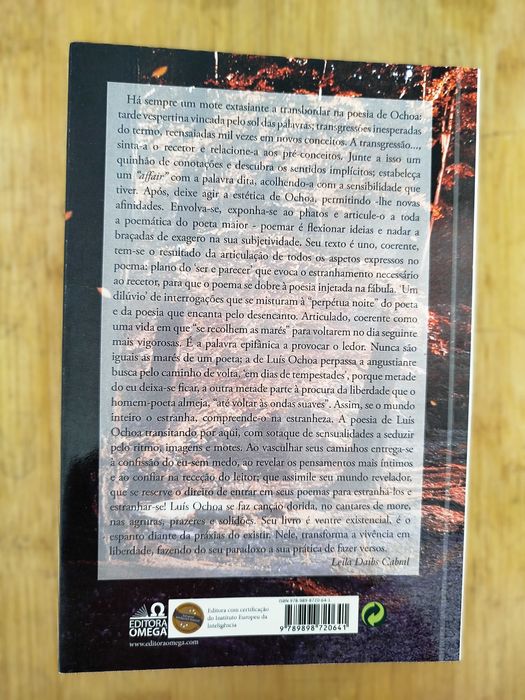 Inversões de Luís Ochoa