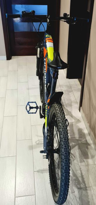 Rower Elektryczny Haibike MTB