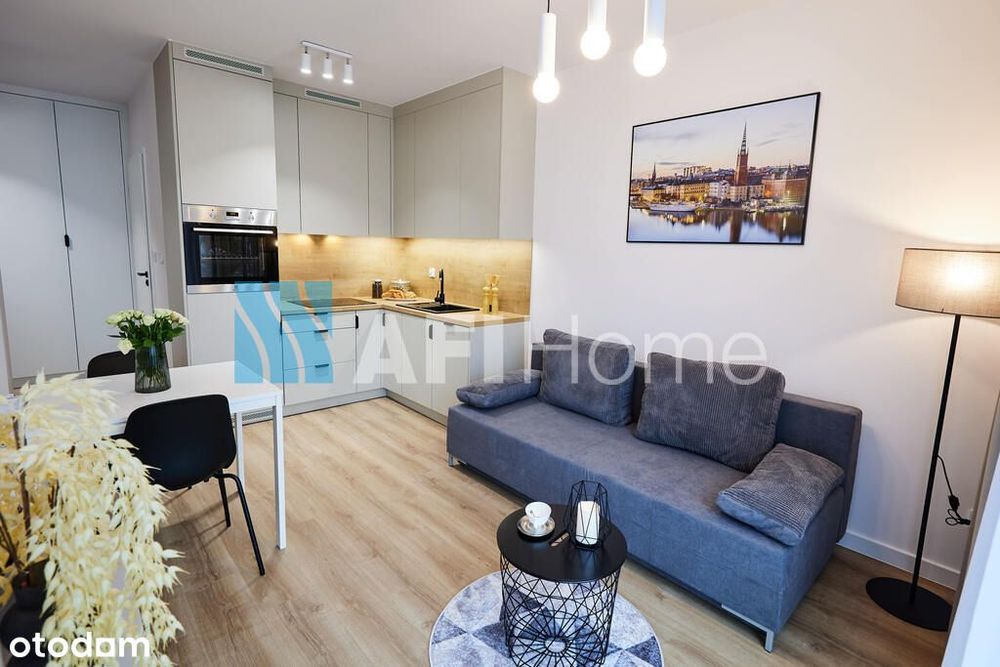 Apartment in Kraków, Osiedle Szuwarowa, Dębniki - Widok 2