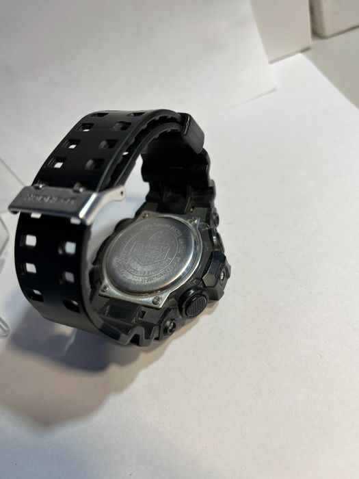 Zegarek Casio G-shock ga-700 gshock męski oryginalny czarny