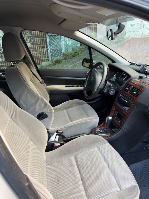 Продам Peugeot 207 2006 2.0