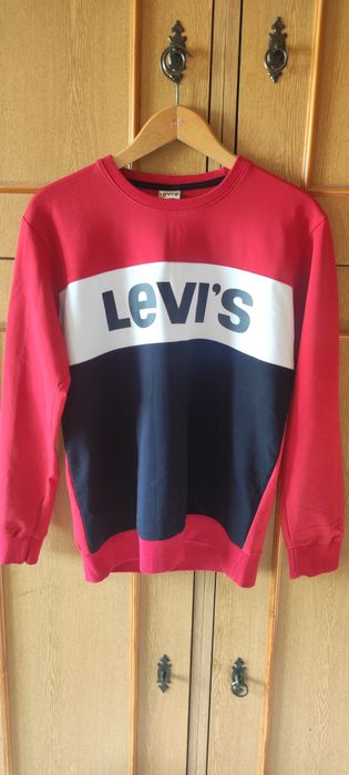 Bluza LEVI'S rozmiar XLARGE. .