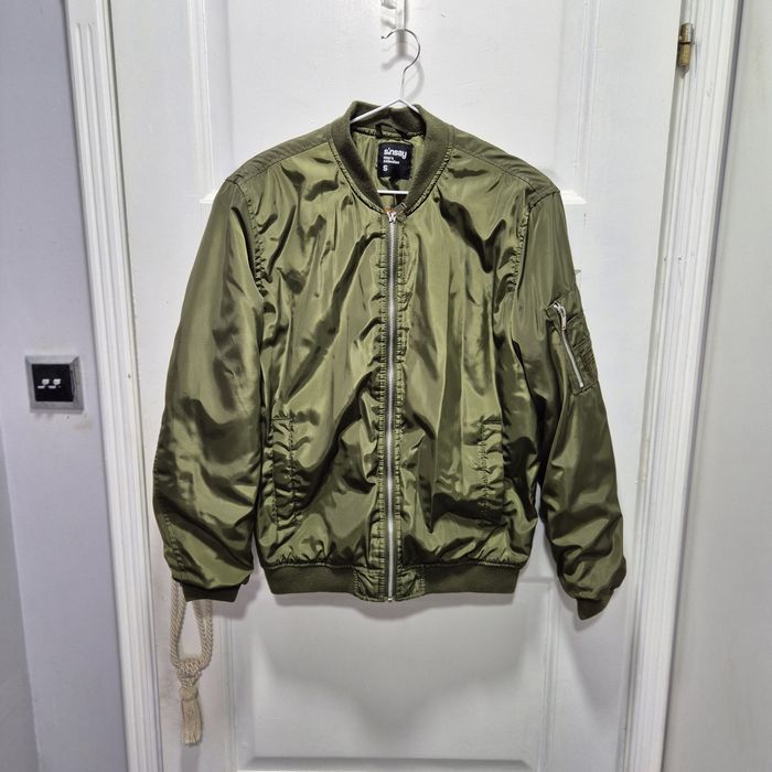 Sinsay bomberka khaki M