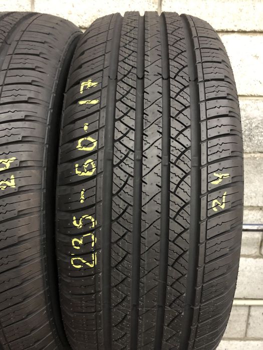 Всесезонні шини 235/60 R17 (102H) MAXTREK