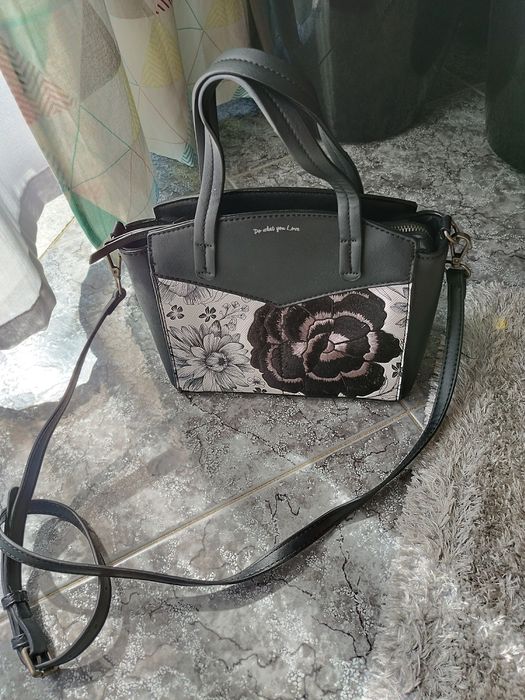 Malas senhora Parfois