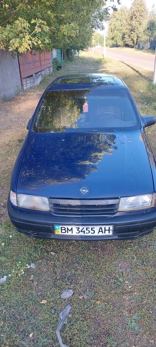Прадам надійний автомобіль ОПЕЛЬ