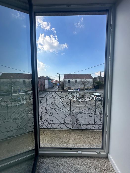 Vendo apartamento t2