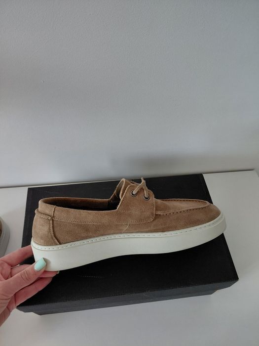 Лофери чоловічі  Massimo Dutti