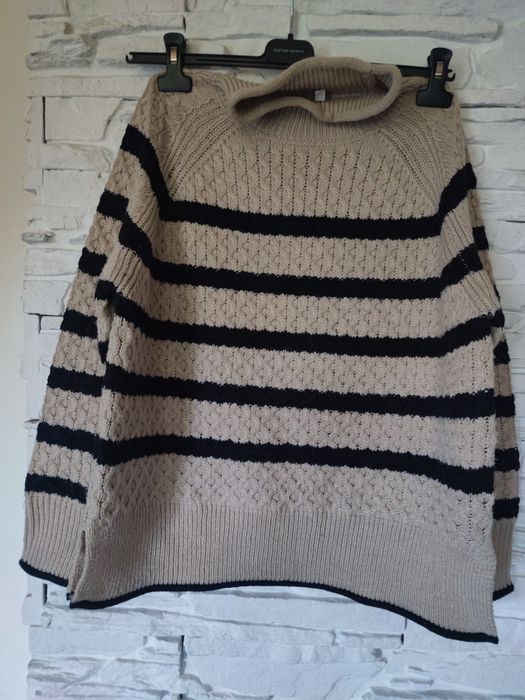 Sweter rozmiar M