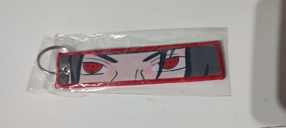 Uchiha Itachi (Naruto) Porta Chaves