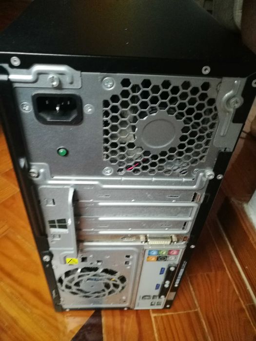 HP Pavillion Intel core3