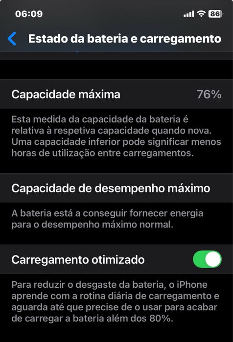 Iphone xr red 64gb 75e