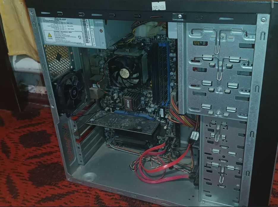 Продам компьютер