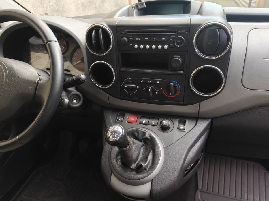 Sprzedam Citroena Berlingo multispace