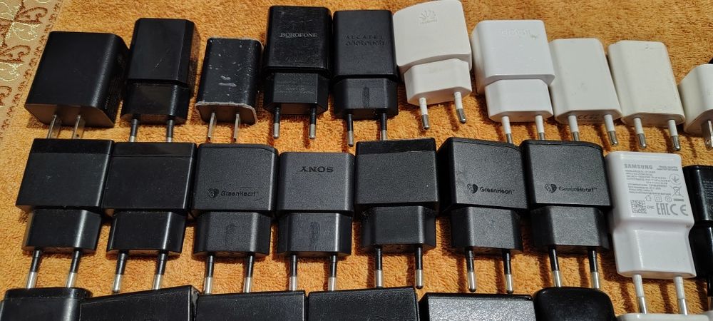 Блок питания USB оригинал