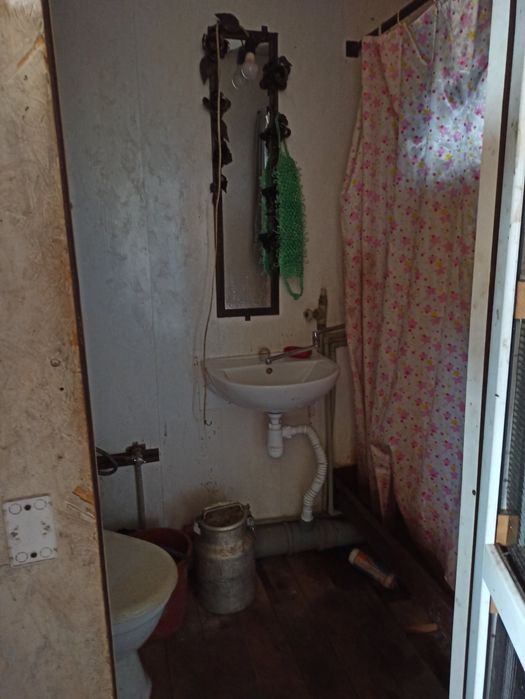 Дом перевозной из метала. Без участка