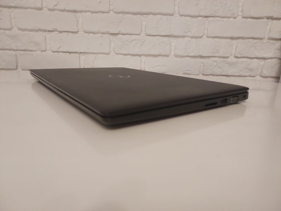 Dell Latitude 3500/15,6"FHD/i5-8265U/12Gb/255Gb